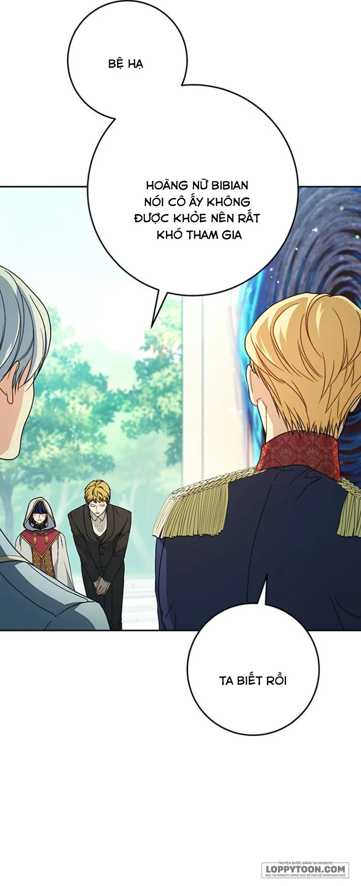 Nuôi Dưỡng Em Gái Xinh Đẹp Chap 18 - trang 8
