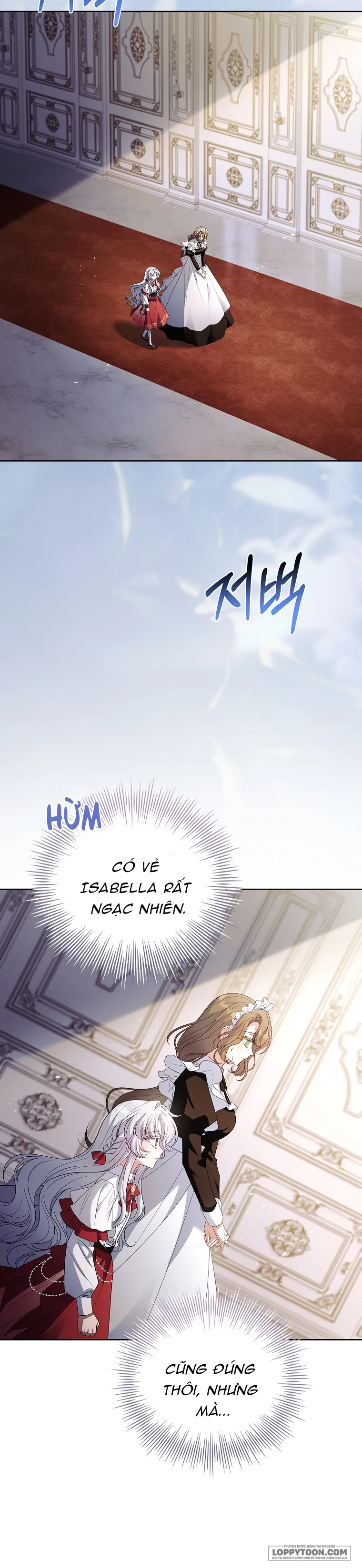 Cha Nào Con Nấy Chap 2 - trang 41