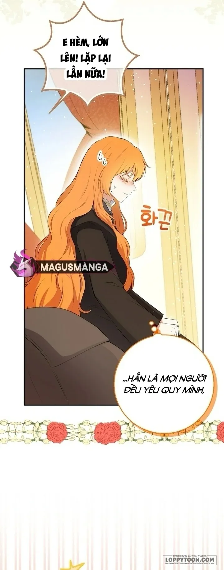 Sóc Con Tài Năng Chap 83 - trang 31