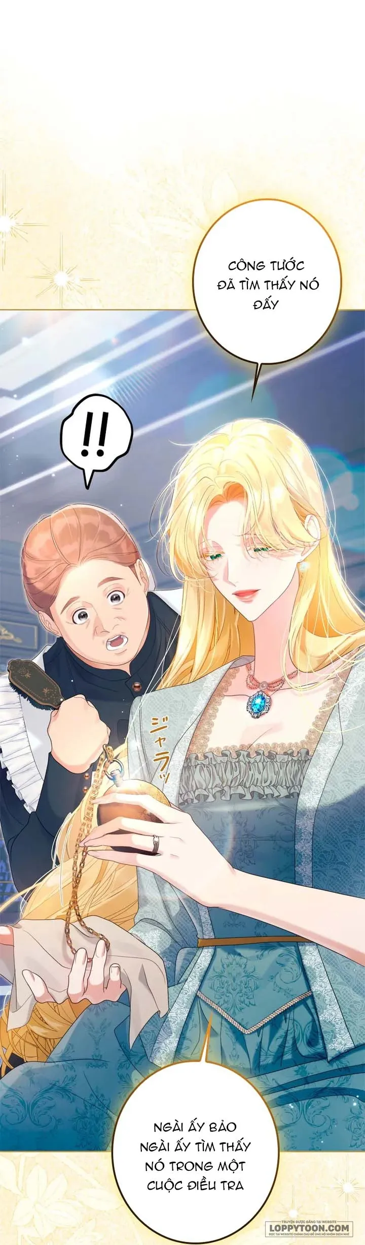 Không Cần Hối Hận Chap 28 - trang 10