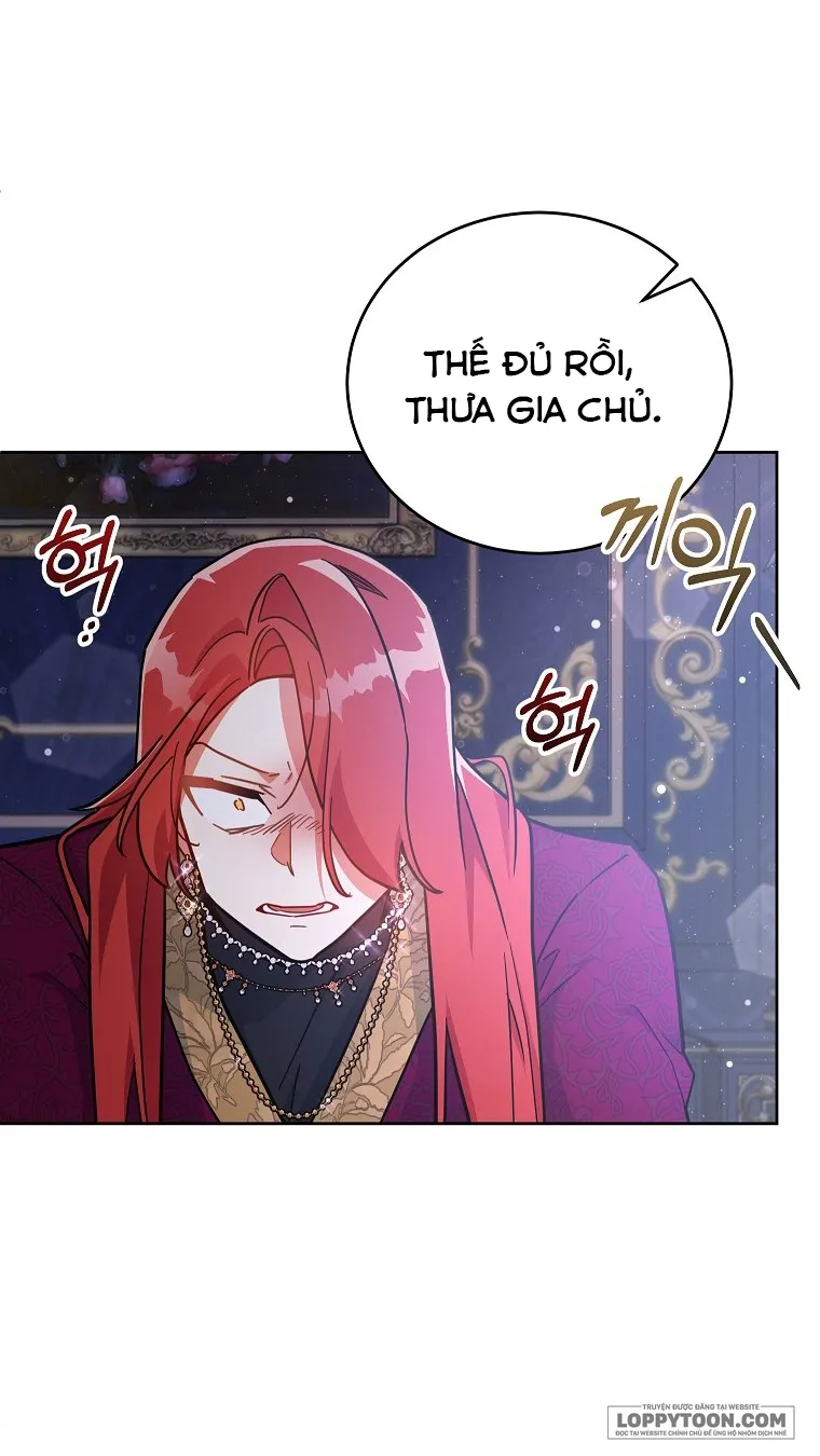 Bé Con Chốn Hoa Nở Chap 23 - trang 11