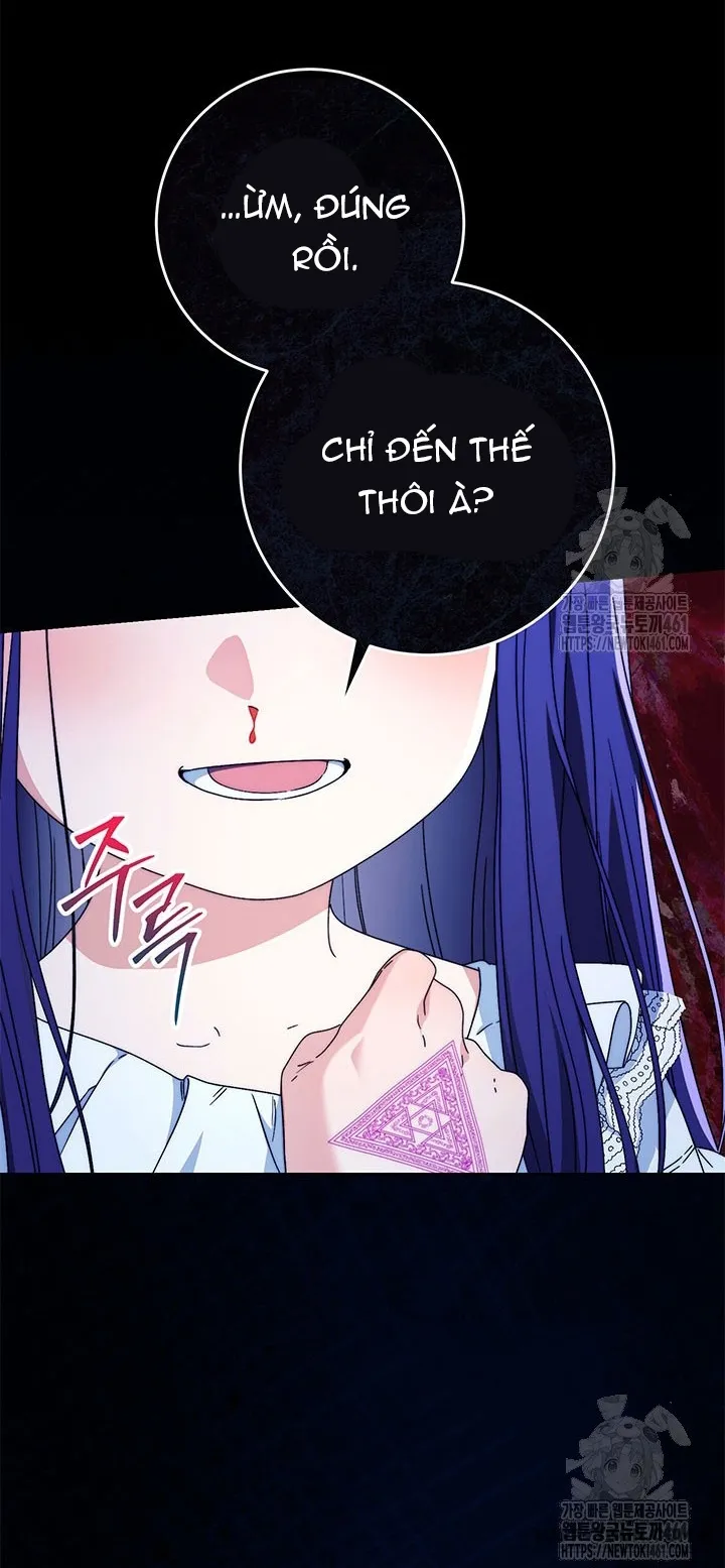 Nuôi Dưỡng Em Gái Xinh Đẹp Chap 71 - trang 26