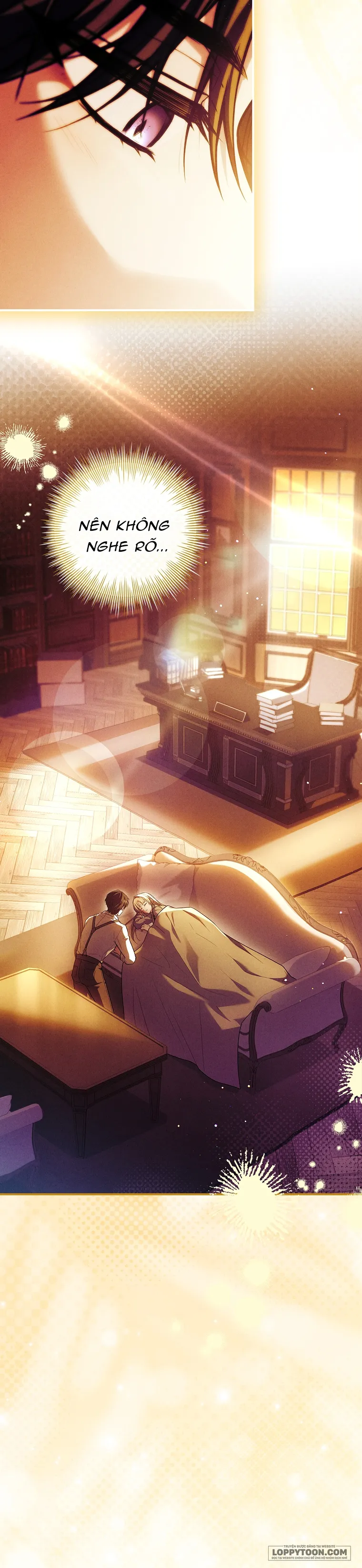 Văn Phòng Thám Tử Dành Cho Nam Chính Hối Hận! Chap 20 - trang 15