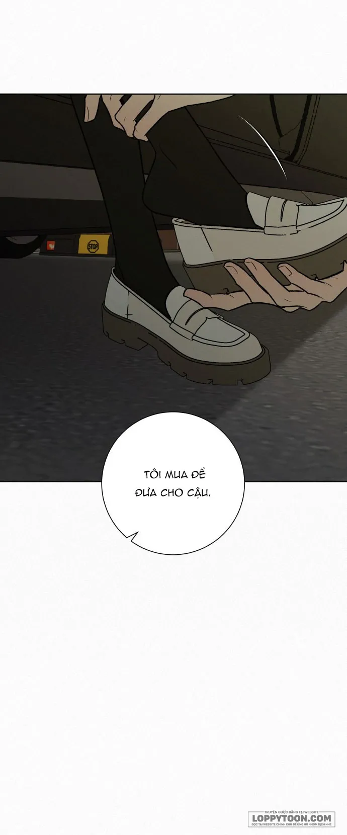 Chiến Lược Tình Yêu Trong Sáng Chap 139 - trang 2