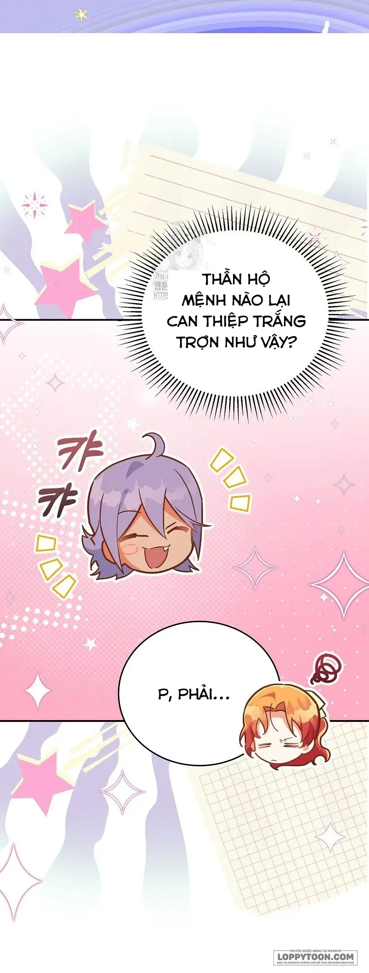 Bé Con Chốn Hoa Nở Chap 79 - trang 14