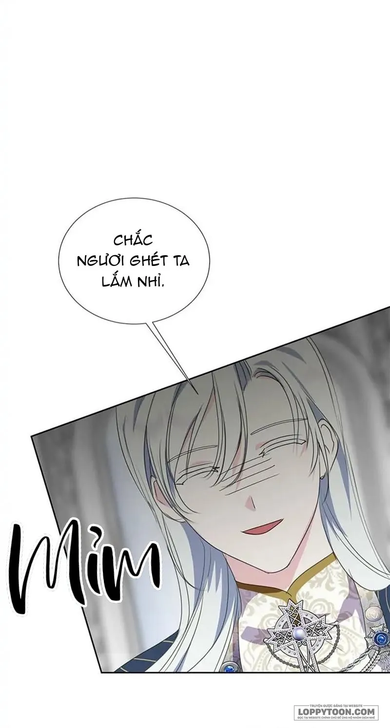 Phía Sau Mặt Nạ Của Nam Chính Hiền Lành Chap 31 - trang 53