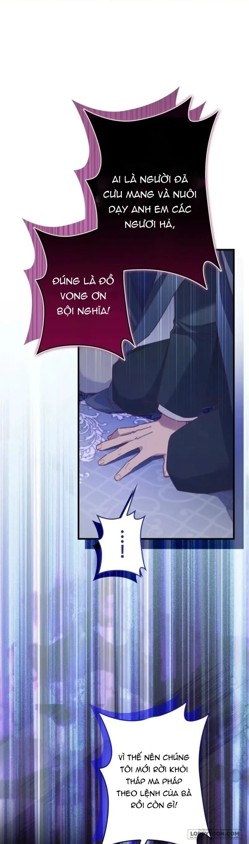 Sống Sót Như Nàng Công Chúa Song Sinh Chap 50 - end ss1 - trang 59