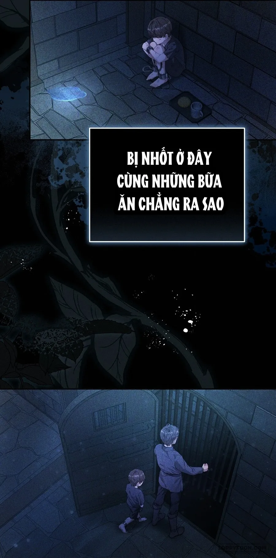 Nàng Tiên, Hãy Ký Hợp Đồng Nào Chap 1 - trang 43