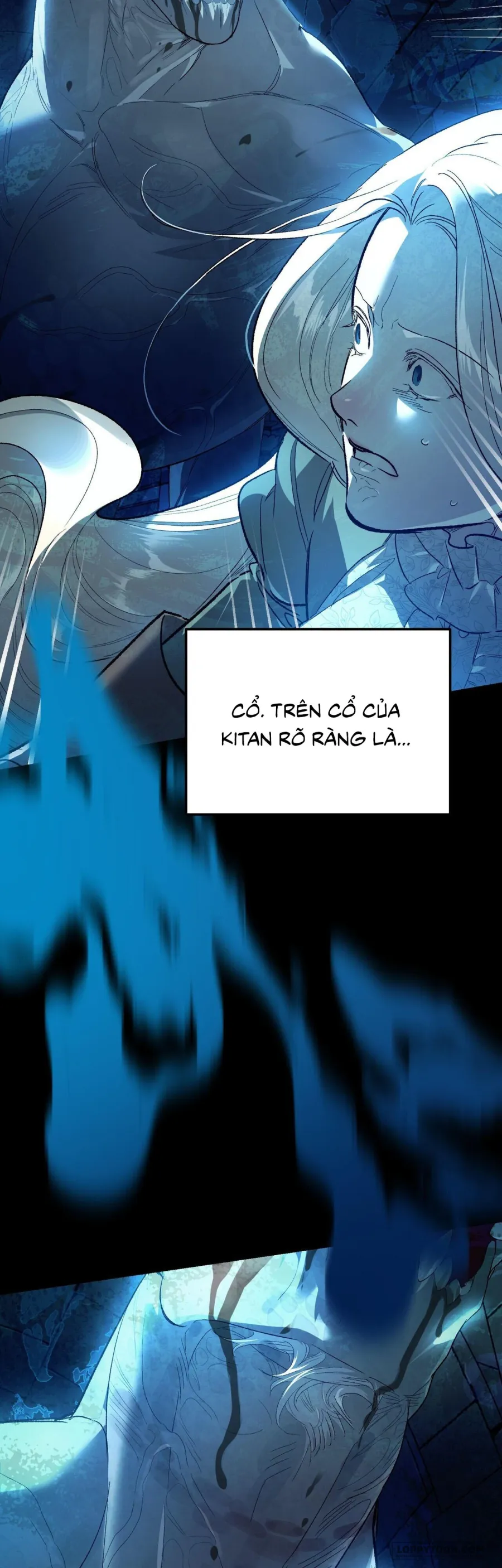 Gửi Đến Kẻ Sẽ Hủy Diệt Tôi Chap 10 - trang 14