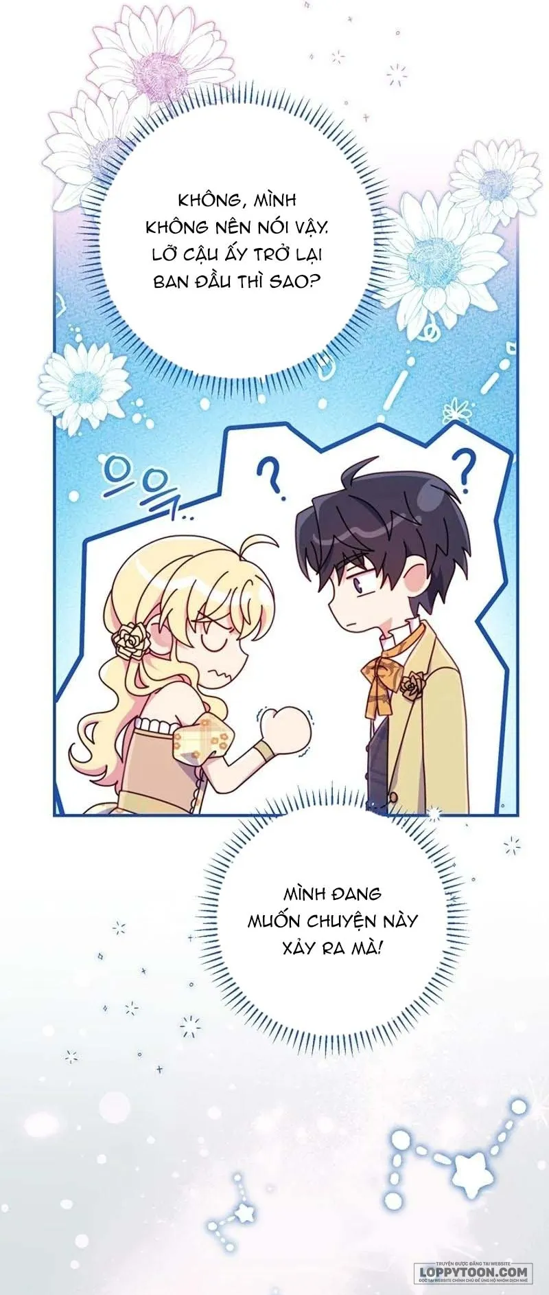 Trở Thành Bạn Thời Thơ Ấu Của Nam Phụ Ám Ảnh Chap 31 - trang 49
