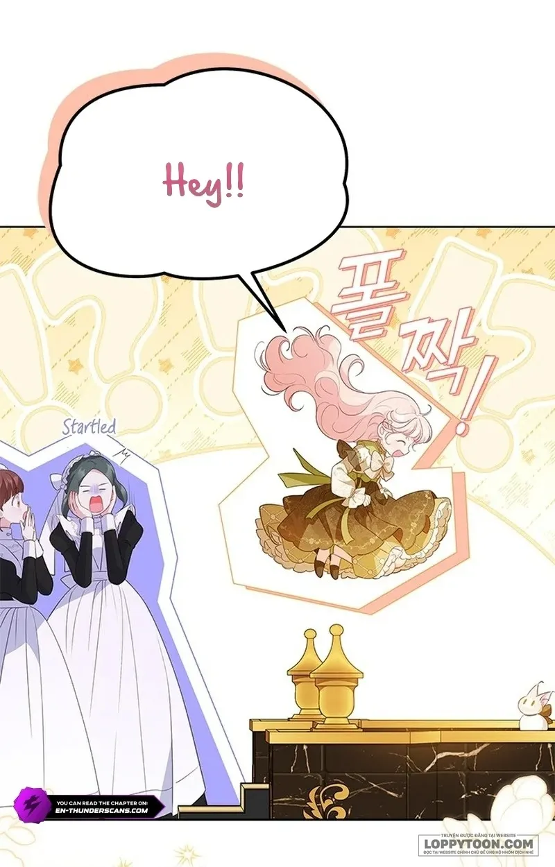 Đã Từ Chối Sủng Ái Rồi Mà Sao Còn Ám Ảnh Thế? Chap 29 - trang 32
