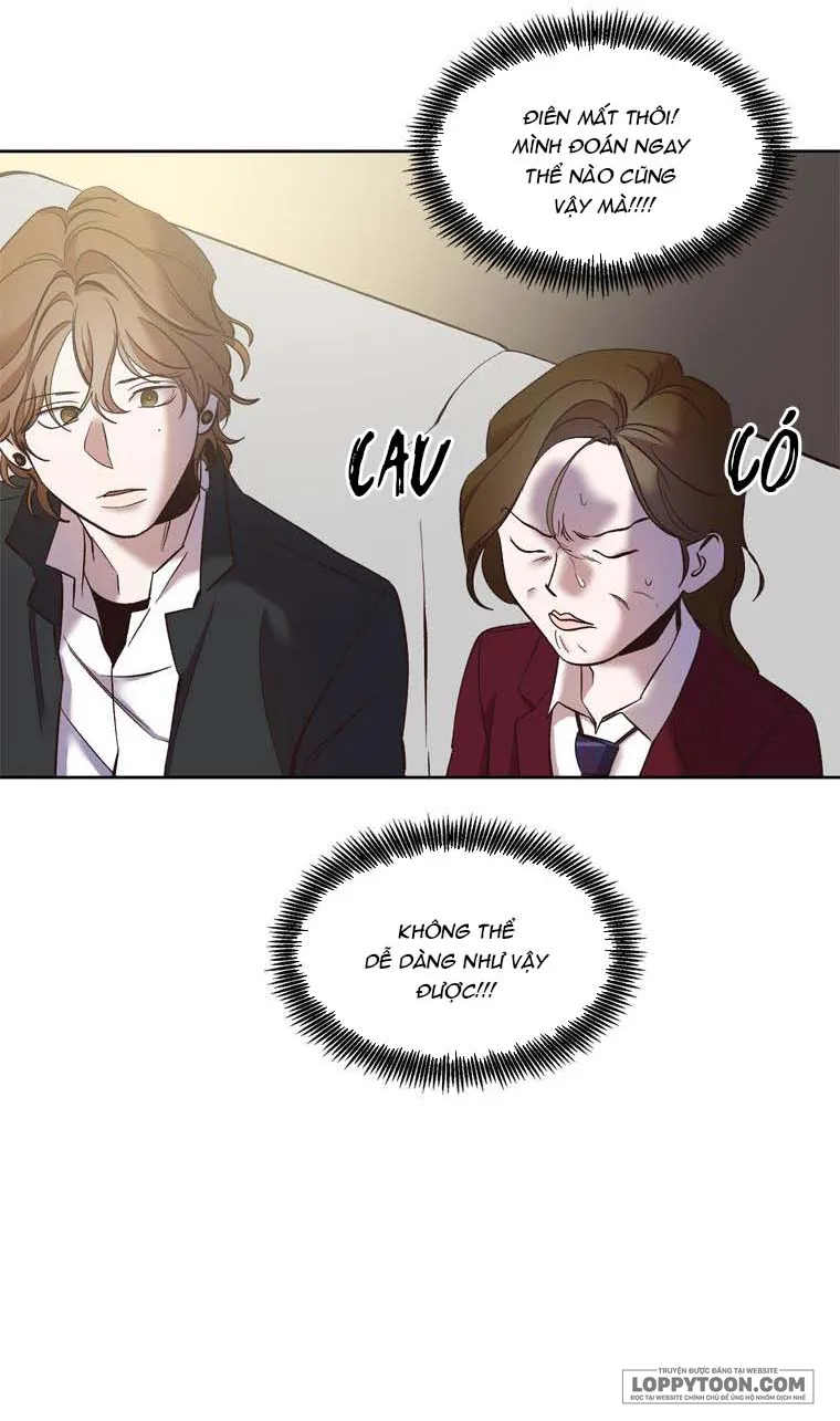 Thanh Xuân Của Chúng Ta Chap 37 - trang 41