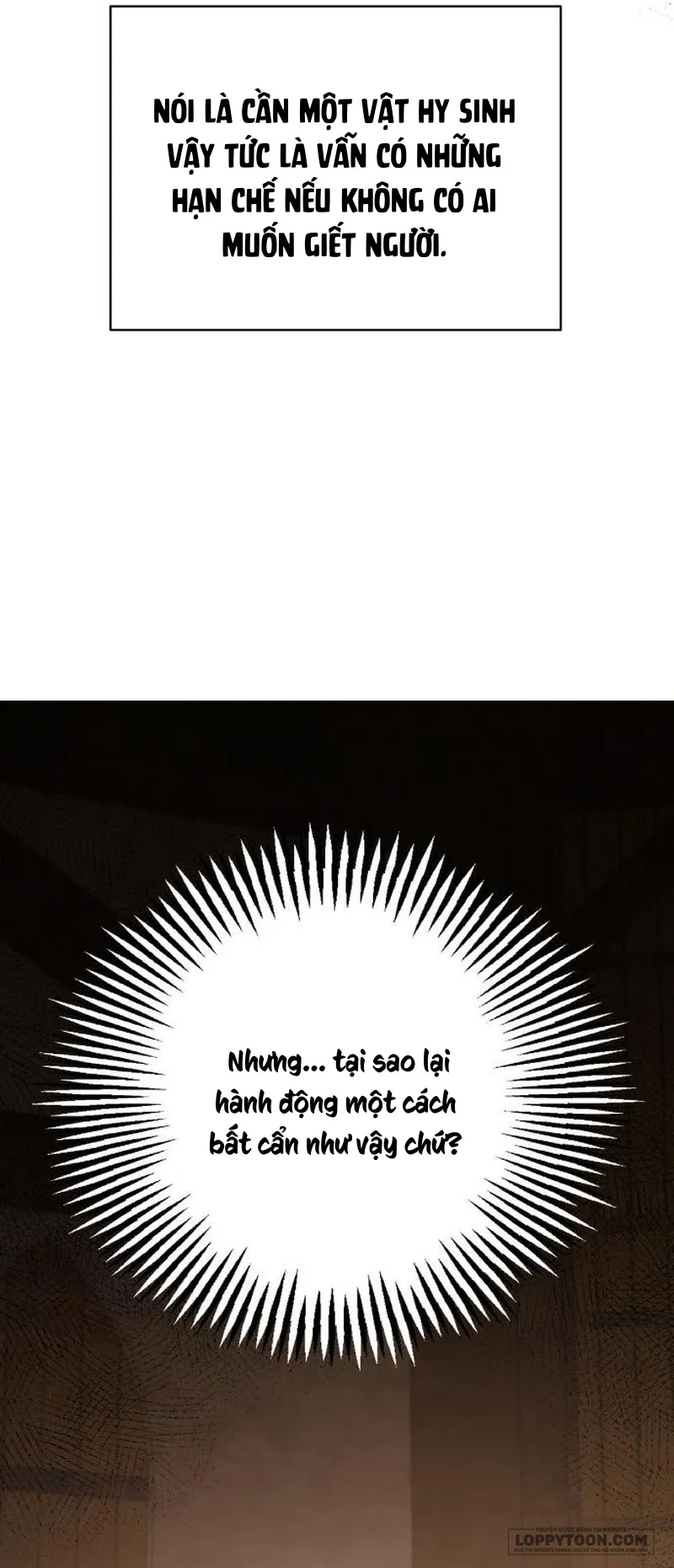Gia Đình Chồng Quá Ám Ảnh Bởi Tôi Chap 114 - trang 19