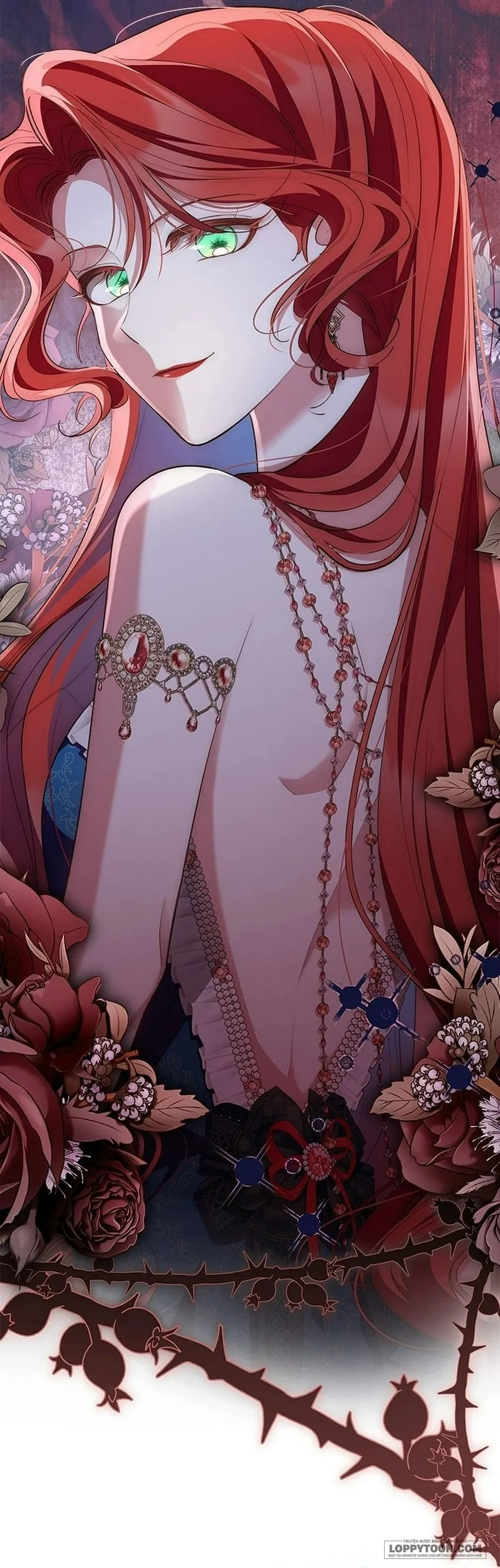 Đã Từ Chối Sủng Ái Rồi Mà Sao Còn Ám Ảnh Thế? Chap 86 - trang 44