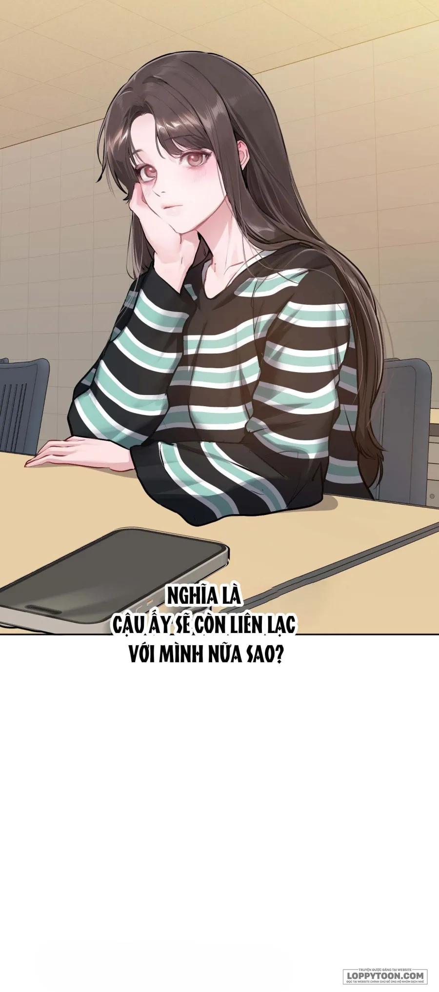 Ji Woo & Woo Yeon Chap 4 - trang 15