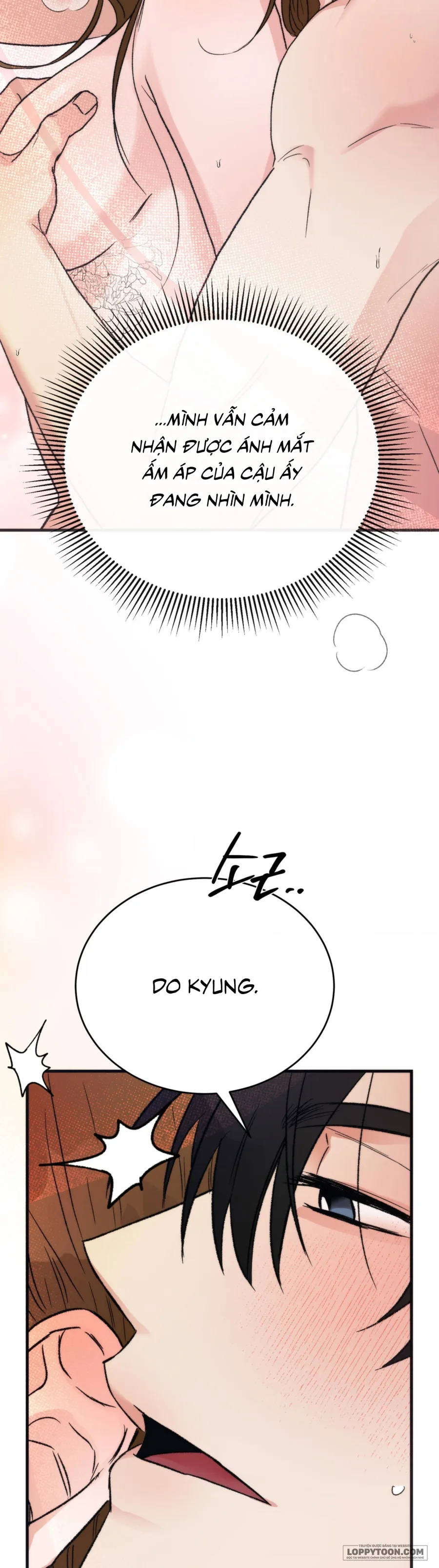 Khúc Hát Giữa Mùa Hè Chap 8 - 🔞 - trang 25