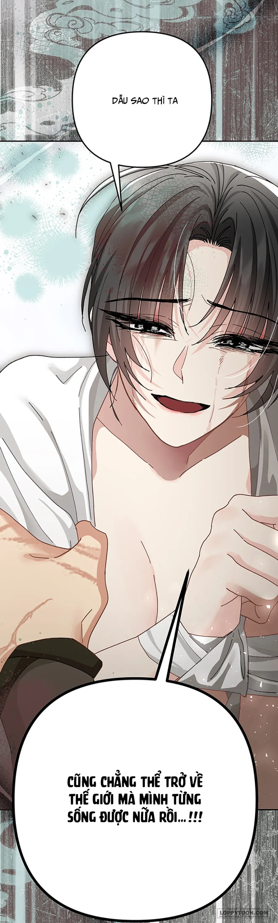 Vùng Đất Khắc Kỷ Chap 47 - 🔞🔞🔞🔞🔞 - trang 43