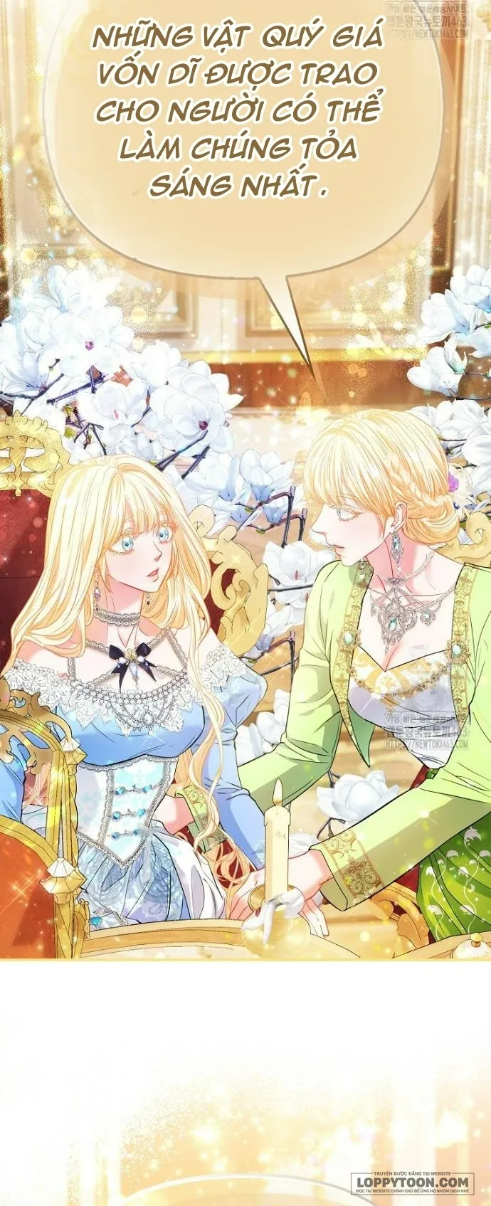 Nàng Công Chúa Của Mọi Người Chap 67 - trang 25