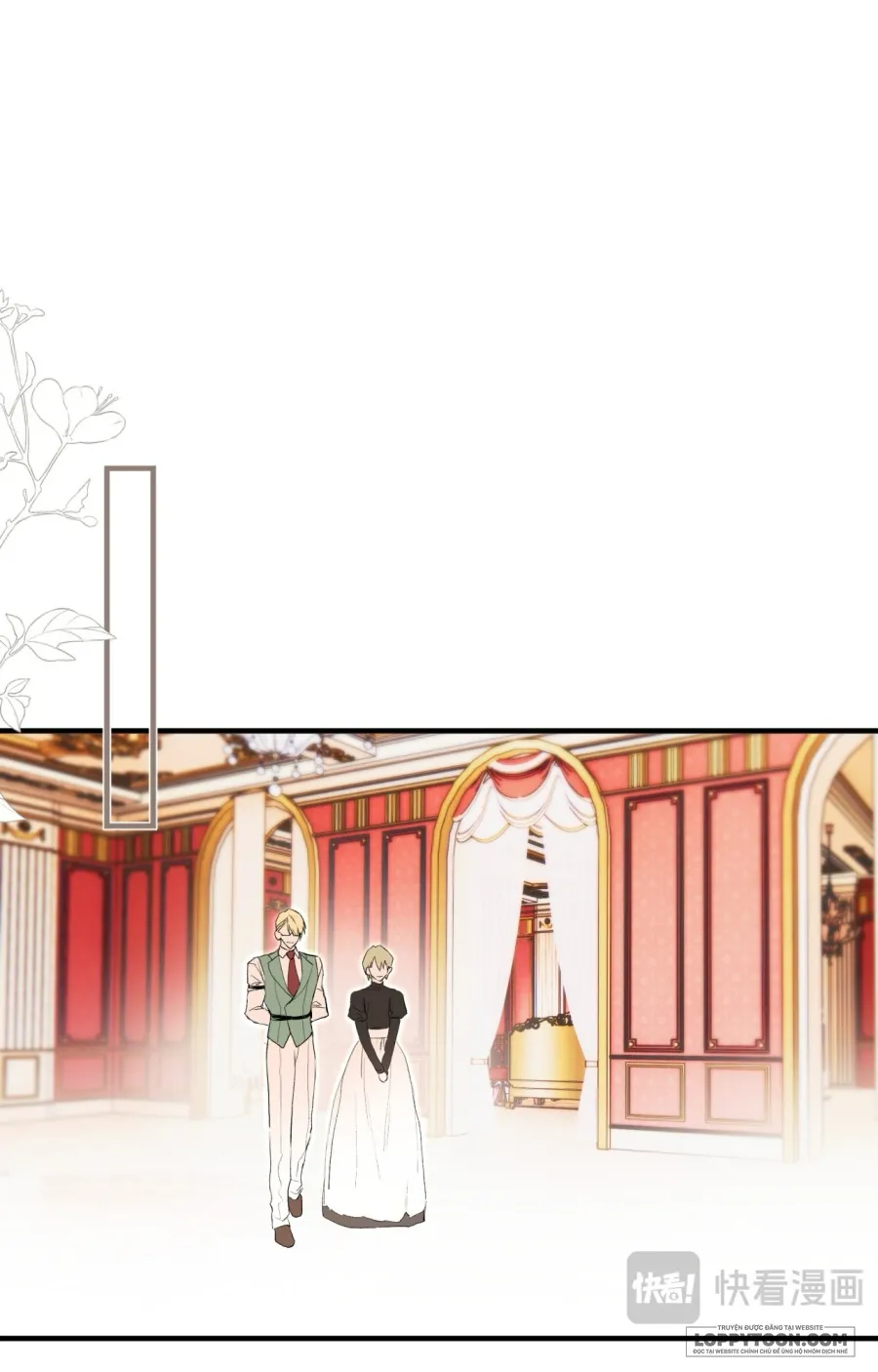 Nàng Sẽ Thuần Phục Những Anh Hùng Chap 7 - trang 23