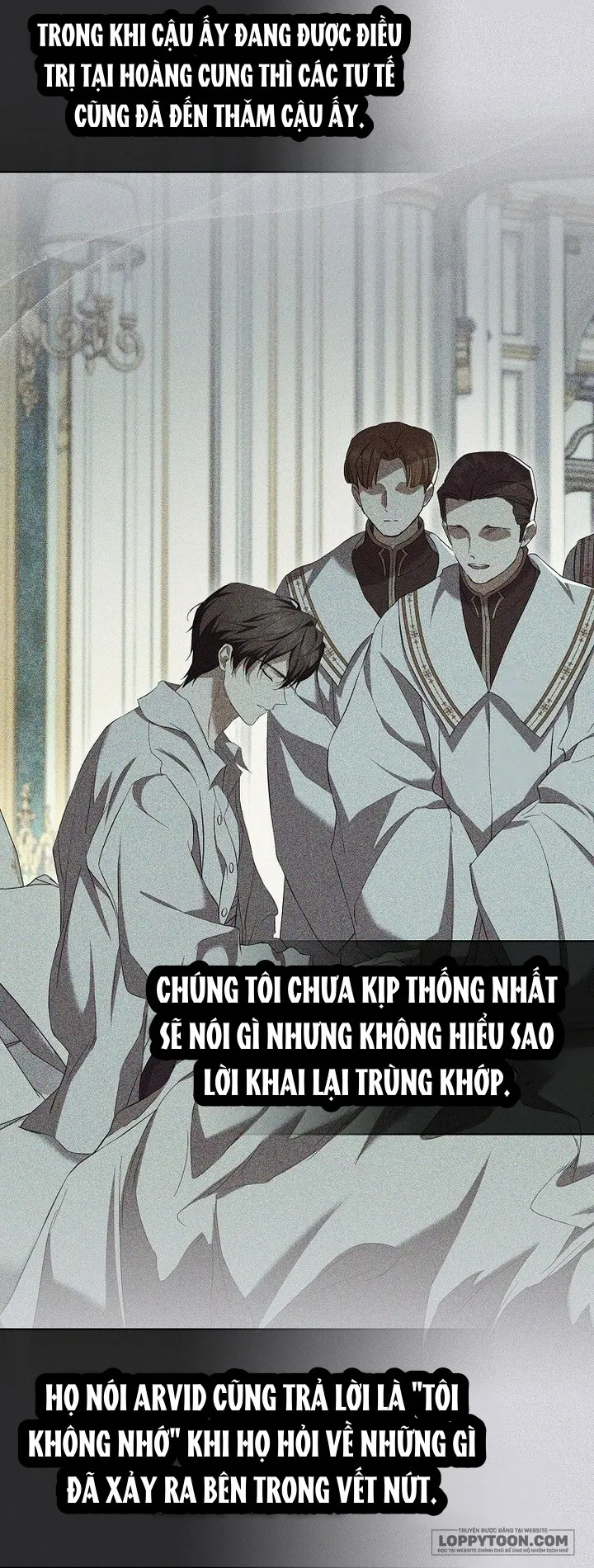 Tìm Một Người Chồng Mới Chap 29 - trang 34