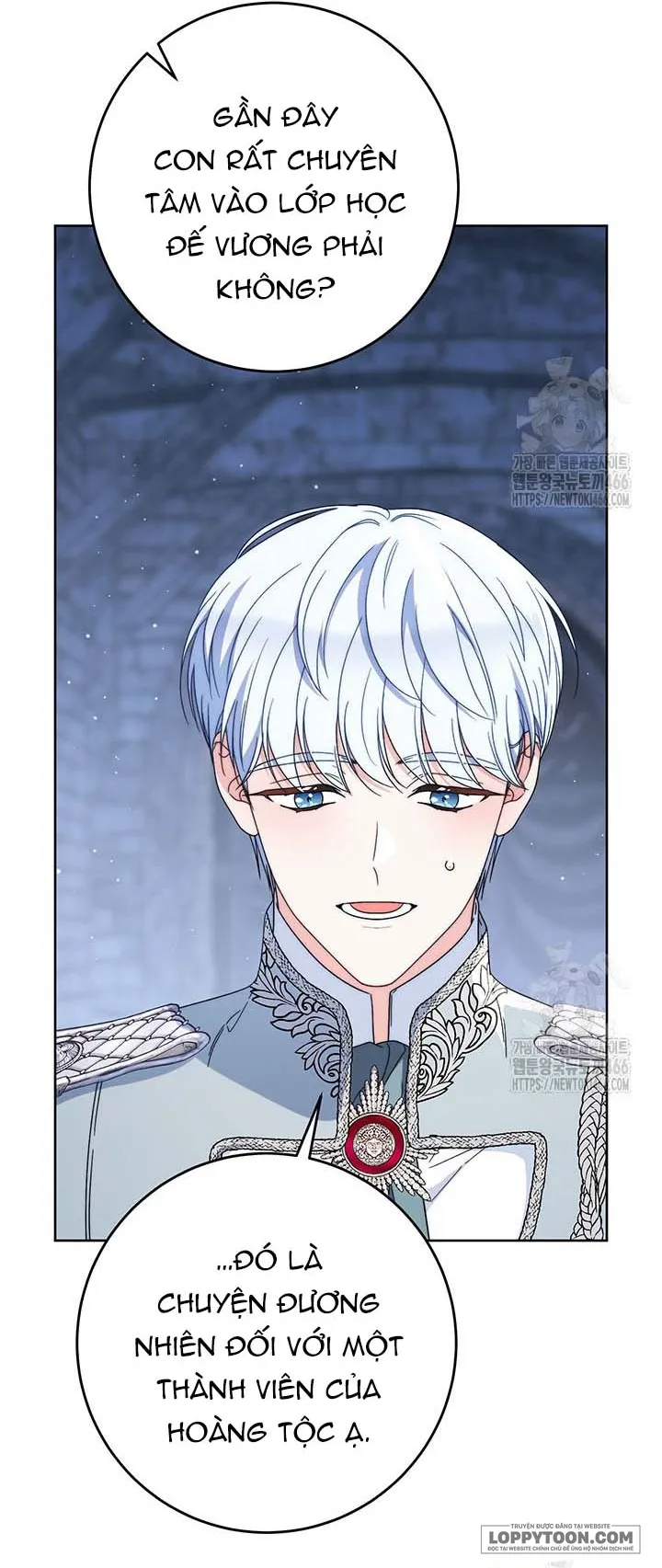 Nuôi Dưỡng Em Gái Xinh Đẹp Chap 80 - trang 45
