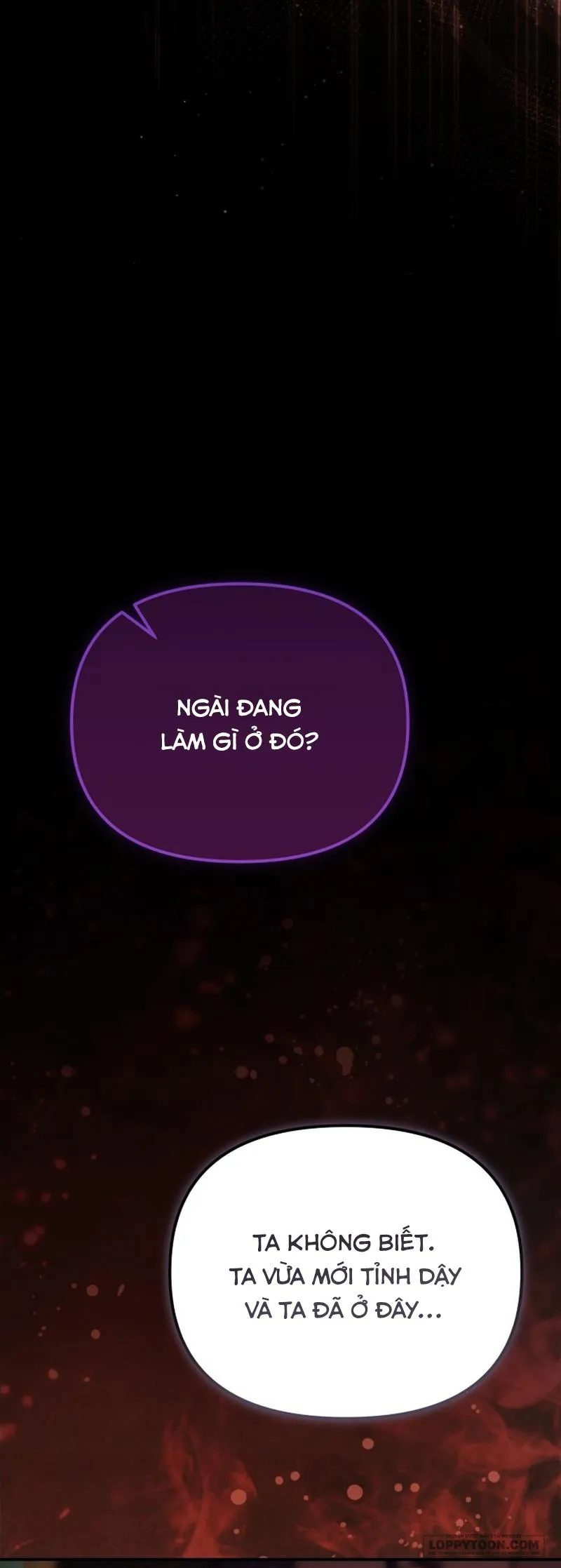 Tôi Chỉ Cần Con Của Công Tước Chap 11 - trang 42