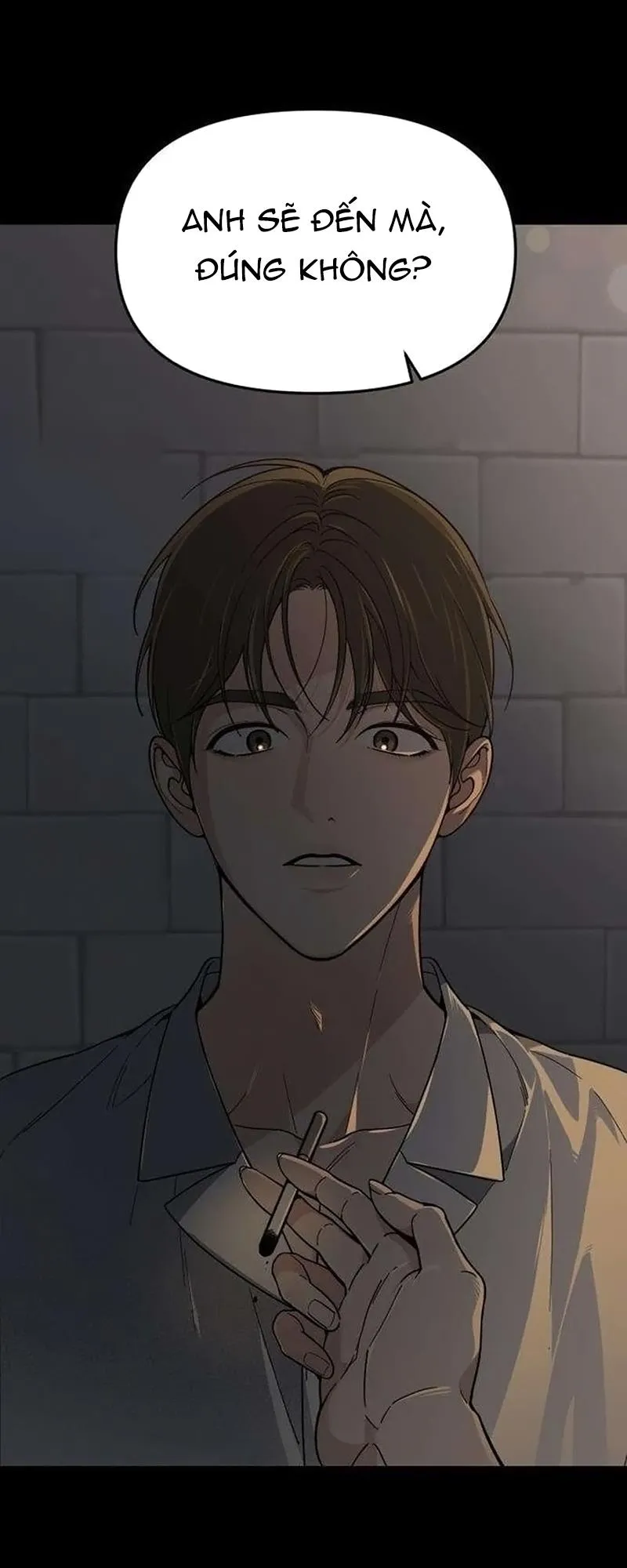 Cặp Đôi Không Chính Thức Chap 3 - trang 57