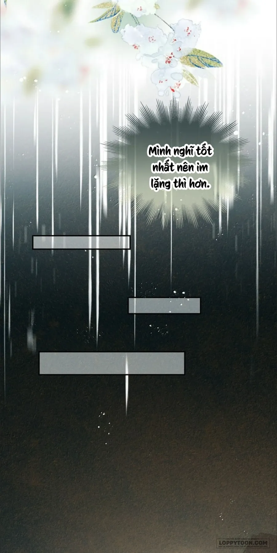 Dâng Cá Muối Cho Sư Tổ Chap 48 - trang 17