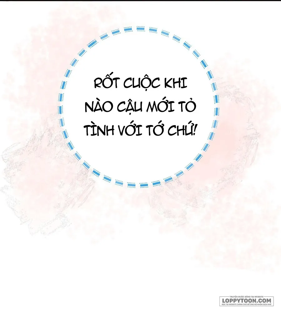 Em Chỉ Muốn Hít Vận Khí Của Anh Chap 30-31 - trang 21