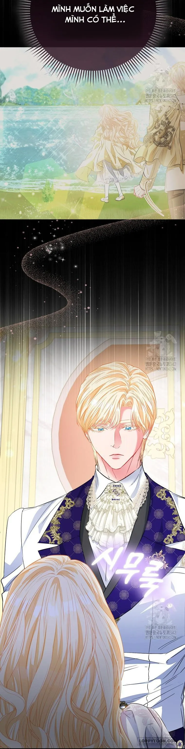 Nàng Công Chúa Của Mọi Người Chap 57 - trang 15