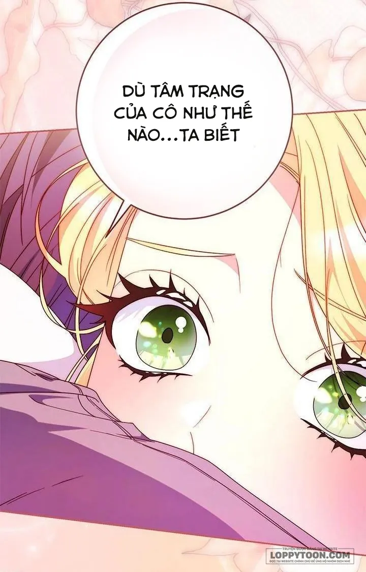 Nuôi Dưỡng Em Gái Xinh Đẹp Chap 68 - trang 73