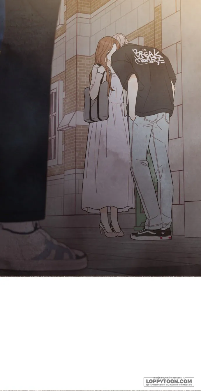 Cảm Xúc Chuyển Giao Chap 44 - trang 28