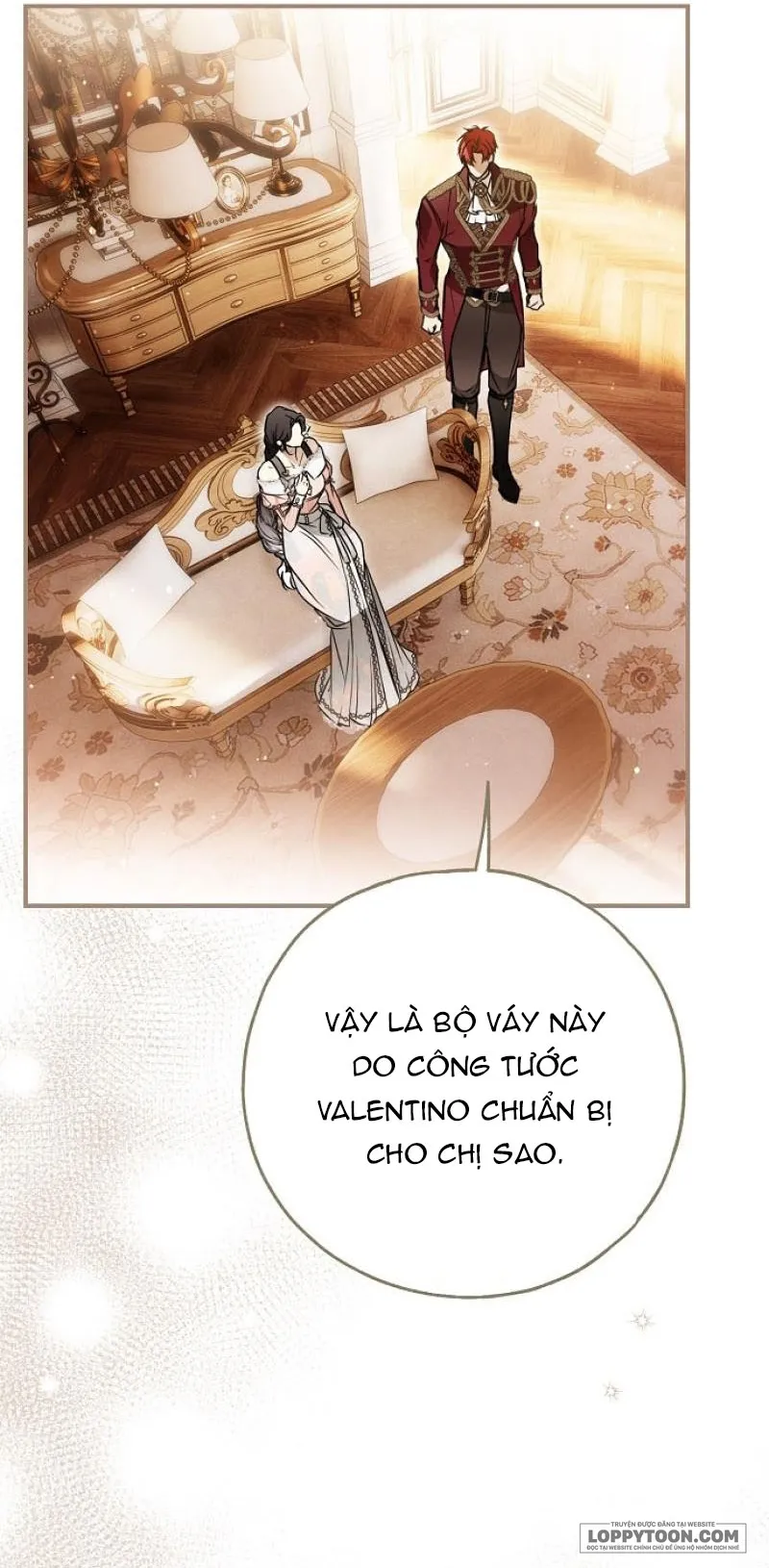 Có Kẻ Đã Sở Hữu Cơ Thể Của Tôi Chap 67 - trang 22