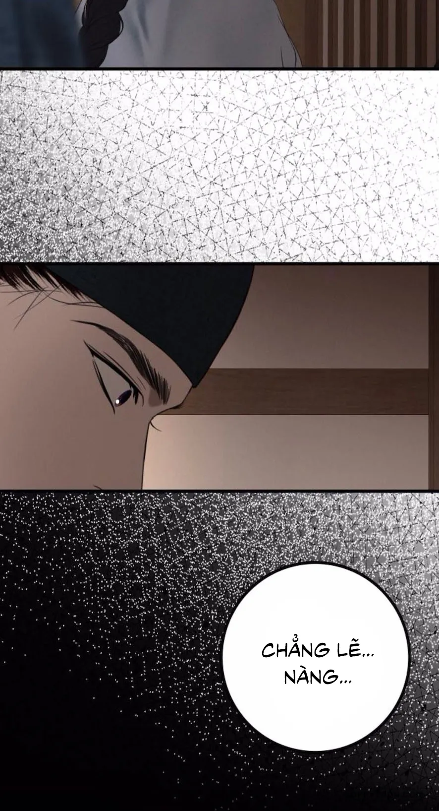 Cuộc Tuyển Chọn Vương Phi Triều Joseon Chap 35 - trang 5