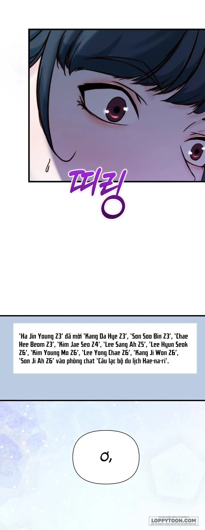 Bố Ơi, Hôm Nay Con Cũng Muốn Ôm Chap 26 - trang 71