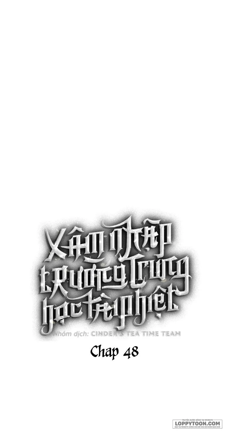 Xâm Nhập Trường Trung Học Tài Phiệt Chap 48 - trang 11