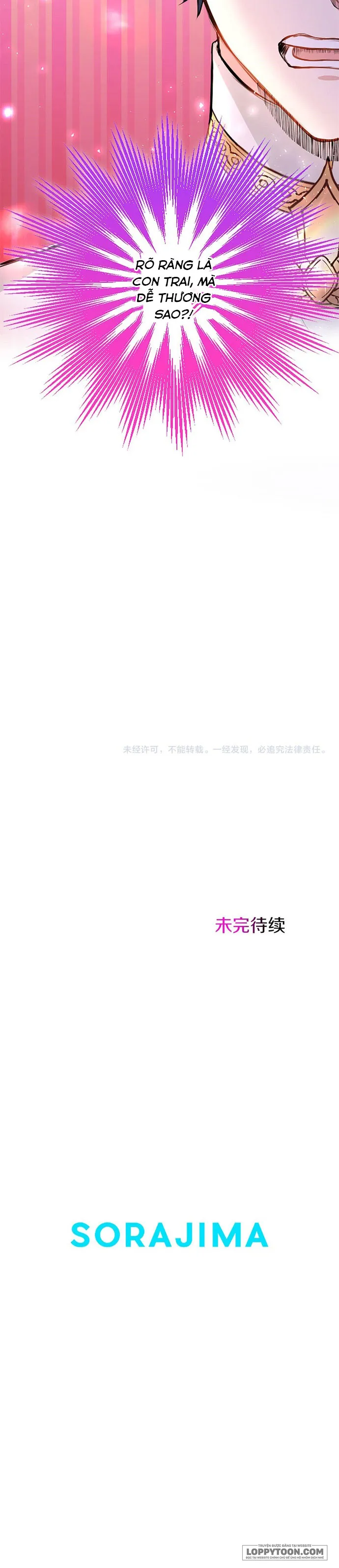 Đại Tiểu Thư Sao Phải Giả Nam Chap 9 - trang 26