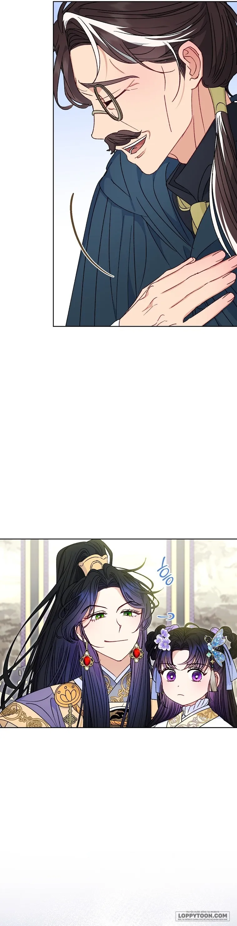 Tiểu Thiếp Chỉ Muốn Sống Yên Bình Chap 43 - trang 26