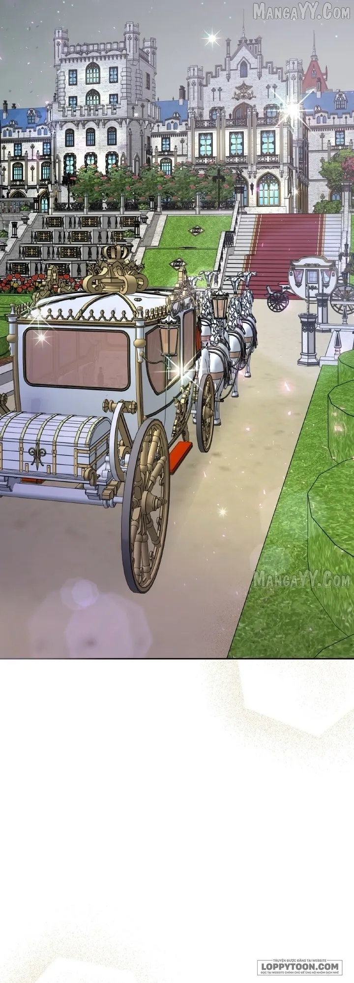 Hầu Gái Không Thích Nuôi Dạy Trẻ Nhỏ Chap 77 - trang 10