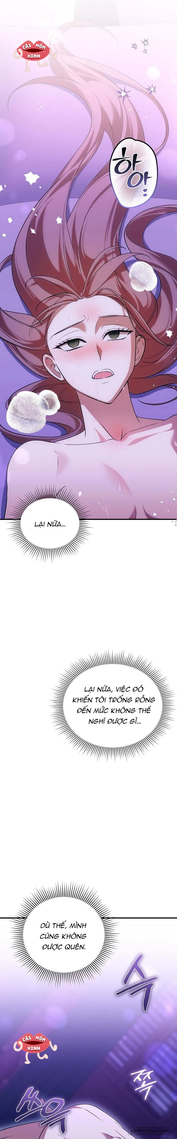 Dù Sao Chúng Ta Cũng Đã Kết Hôn Rồi Chap 27 - trang 27