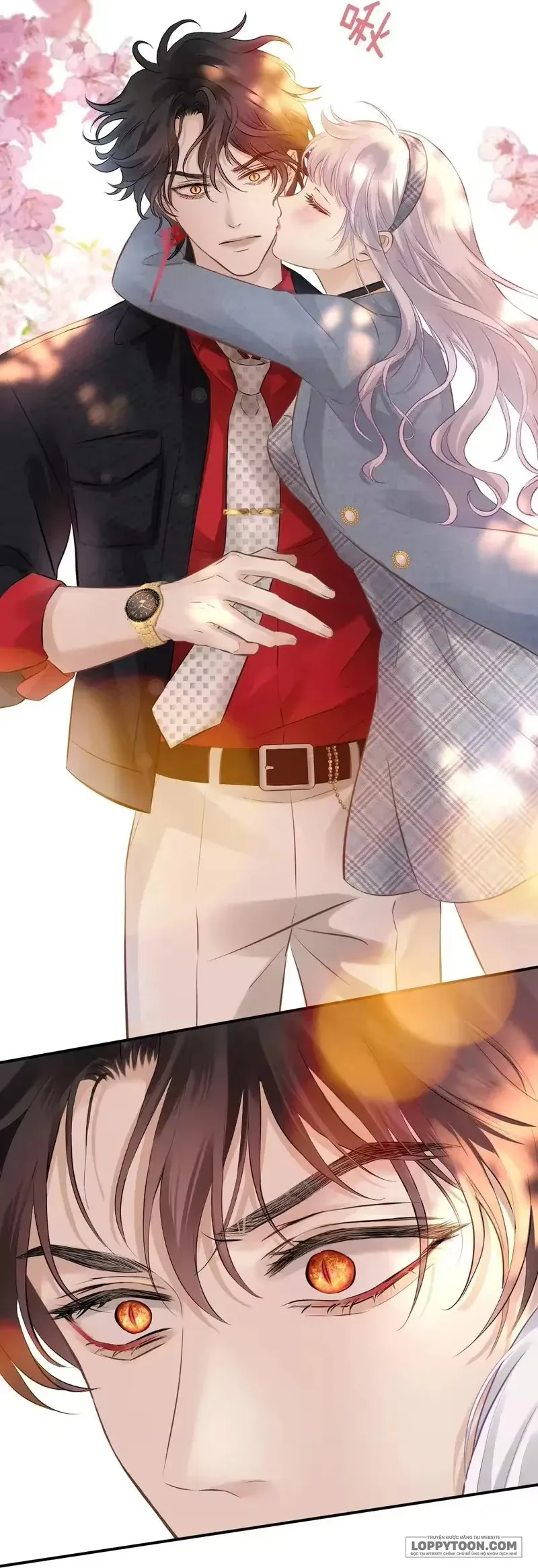 Hương Dục Niệm Chap 30 - trang 31