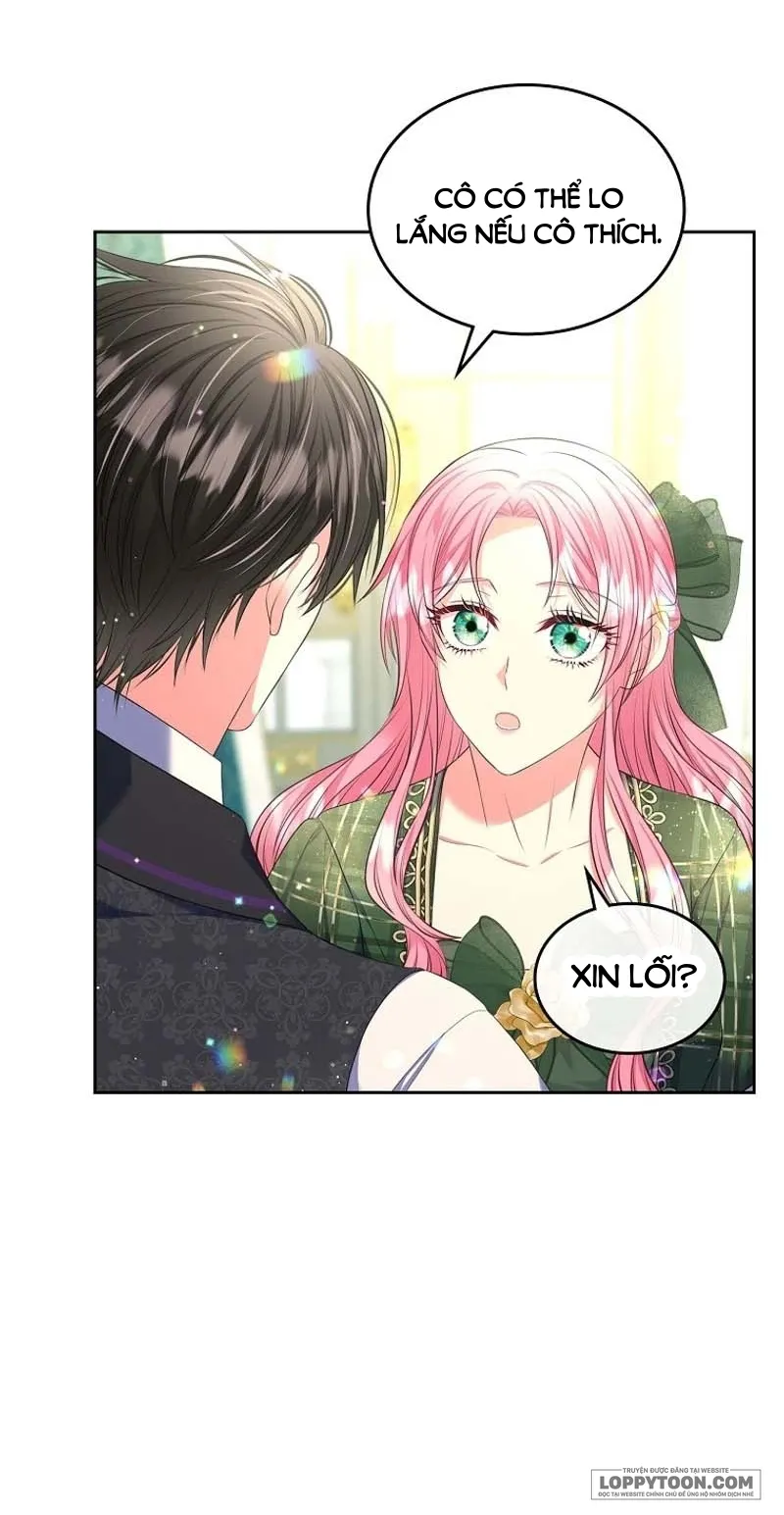 Tôi Sẽ Ly Hôn Với Anh Trai Nữ Chính Chap 53 - trang 58