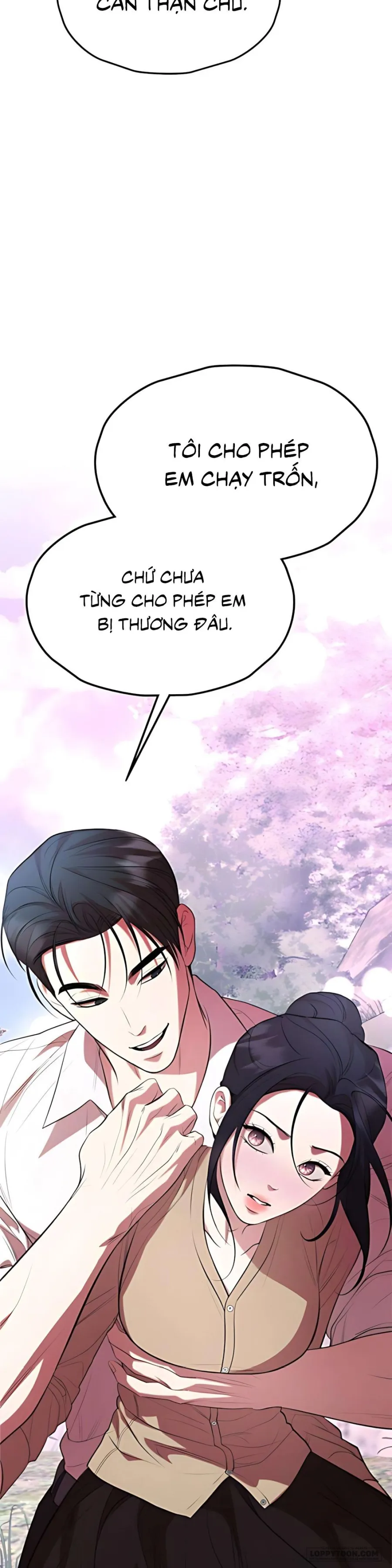 Tiêu Bản Chap 9 - trang 28