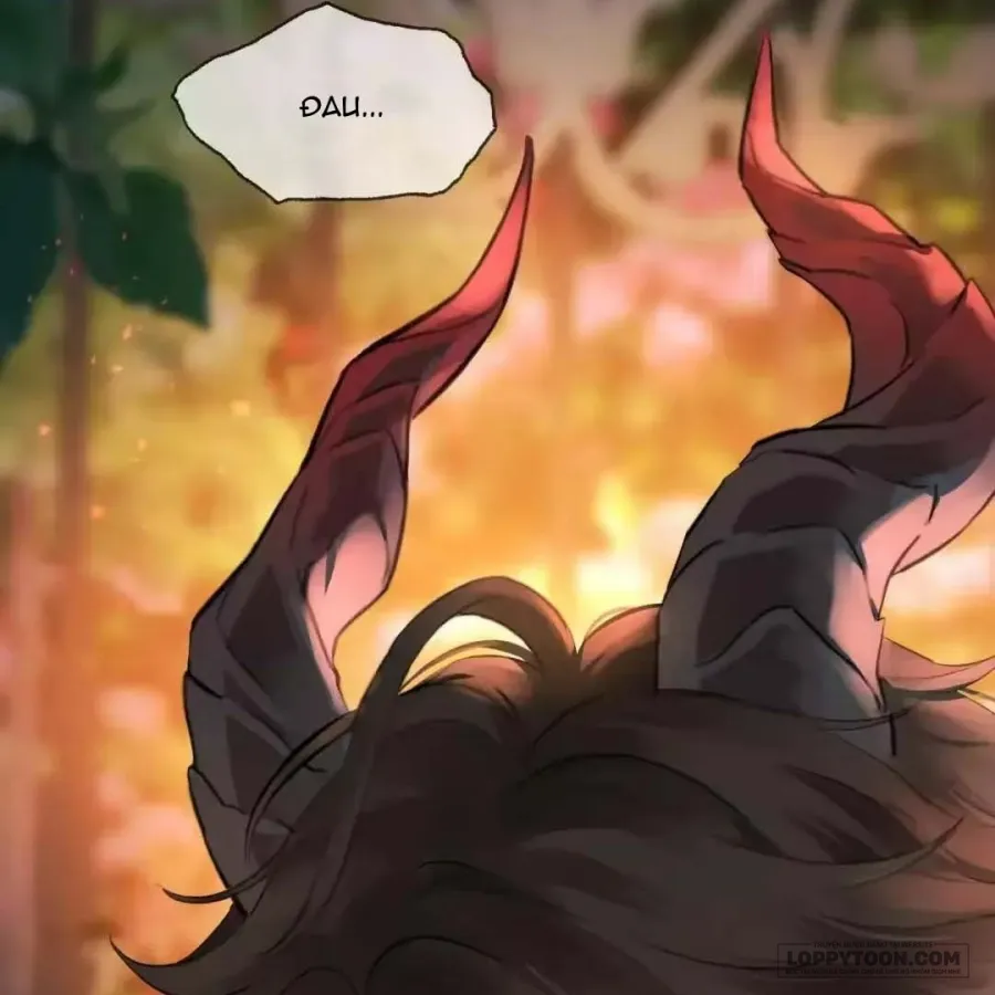 Hương Dục Niệm Chap 34 - trang 16