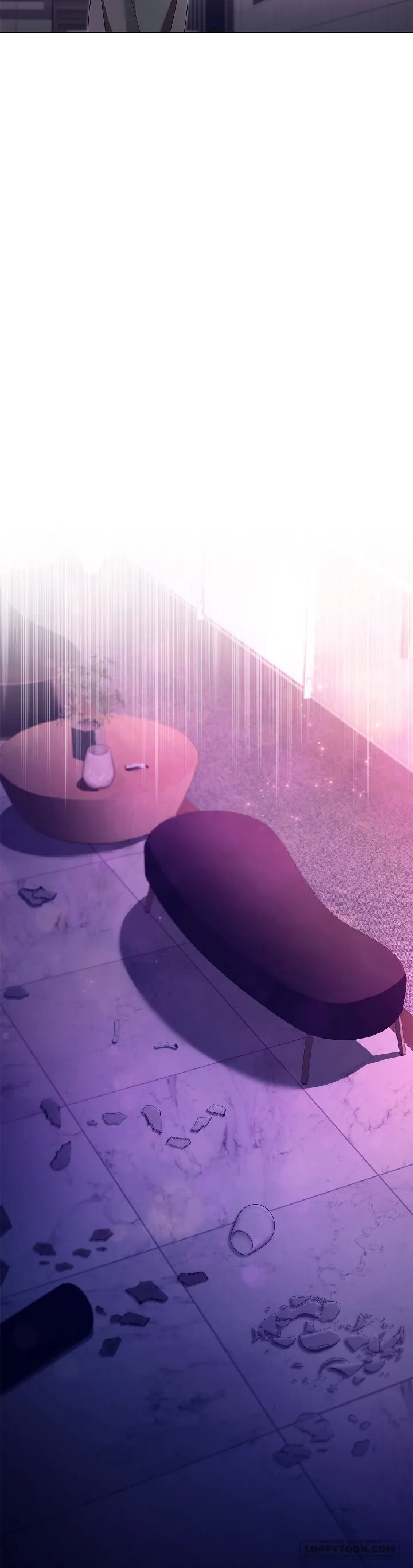 Ngọn Đèn Biệt Viện Không Bao Giờ Tắt Chap 12 - trang 10