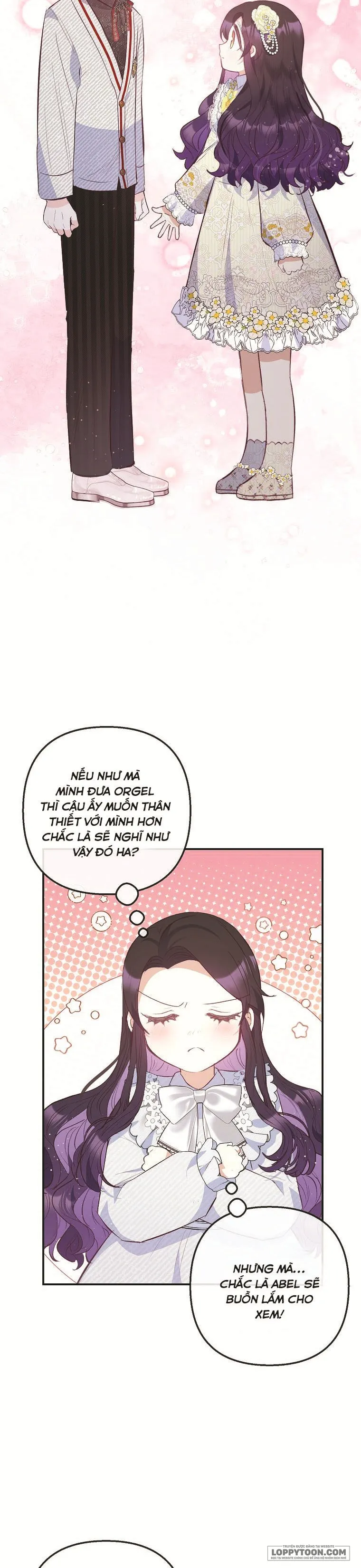 Con Gái Cưng Của Quỷ Chap 53 - trang 24