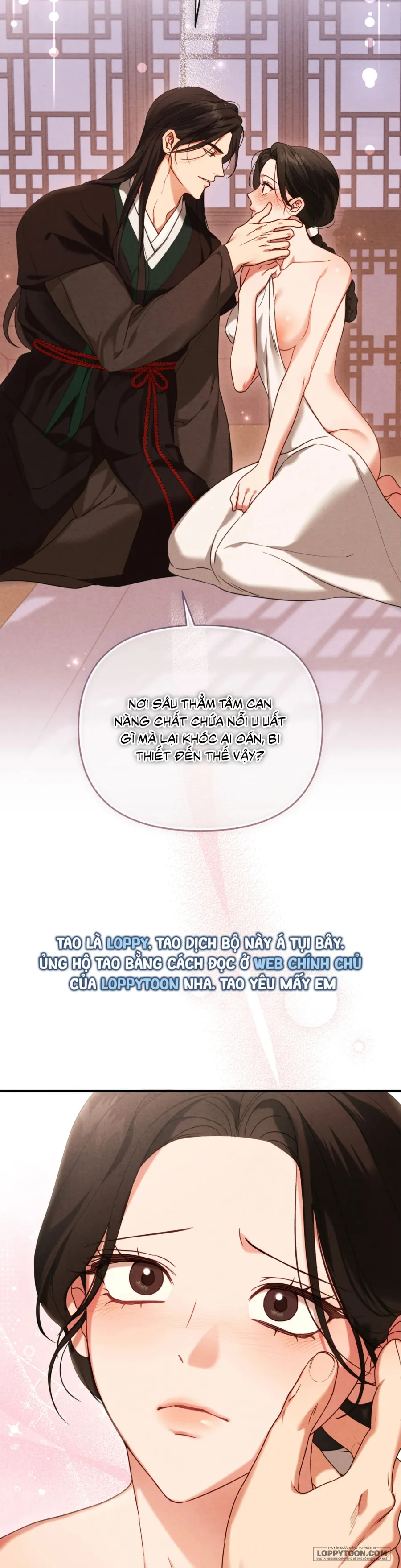 Phá Cầm Chap 2 - trang 13
