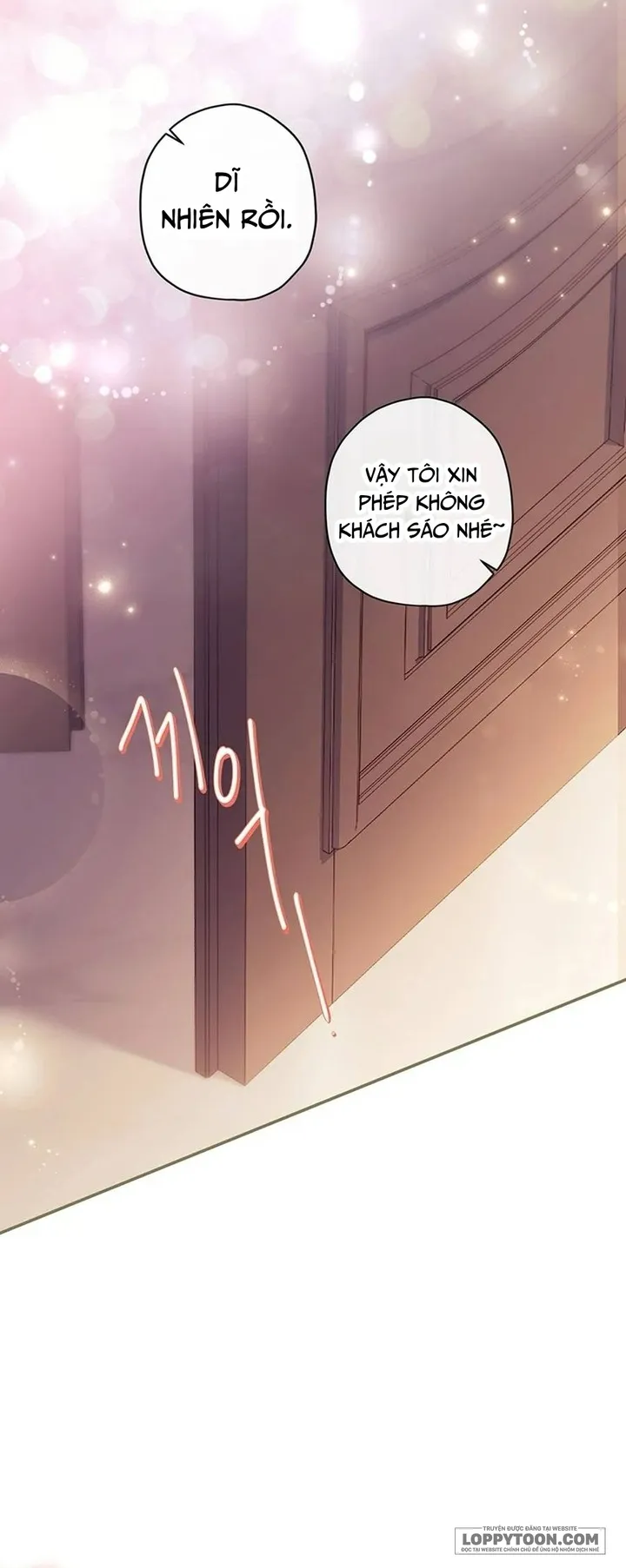 Tôi Đã Trở Thành Con Gái Nuôi Của Nam Chính Chap 155 - trang 16