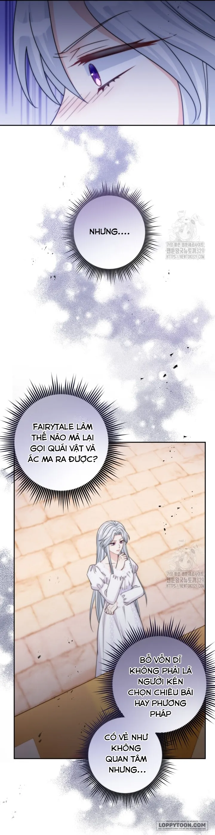 Tôi Sống Chung Với Mẹ Chồng Chap 67 - trang 13