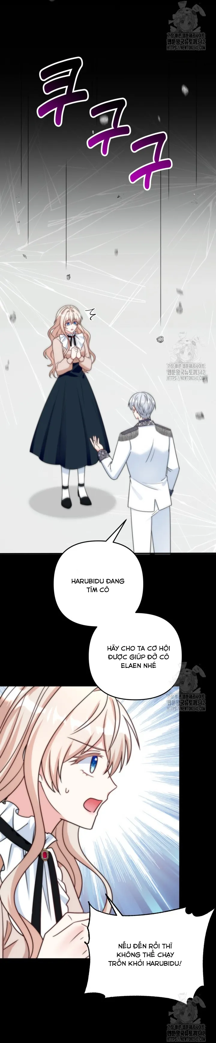 Tôi Sống Chung Với Mẹ Chồng Chap 80 - end - trang 51